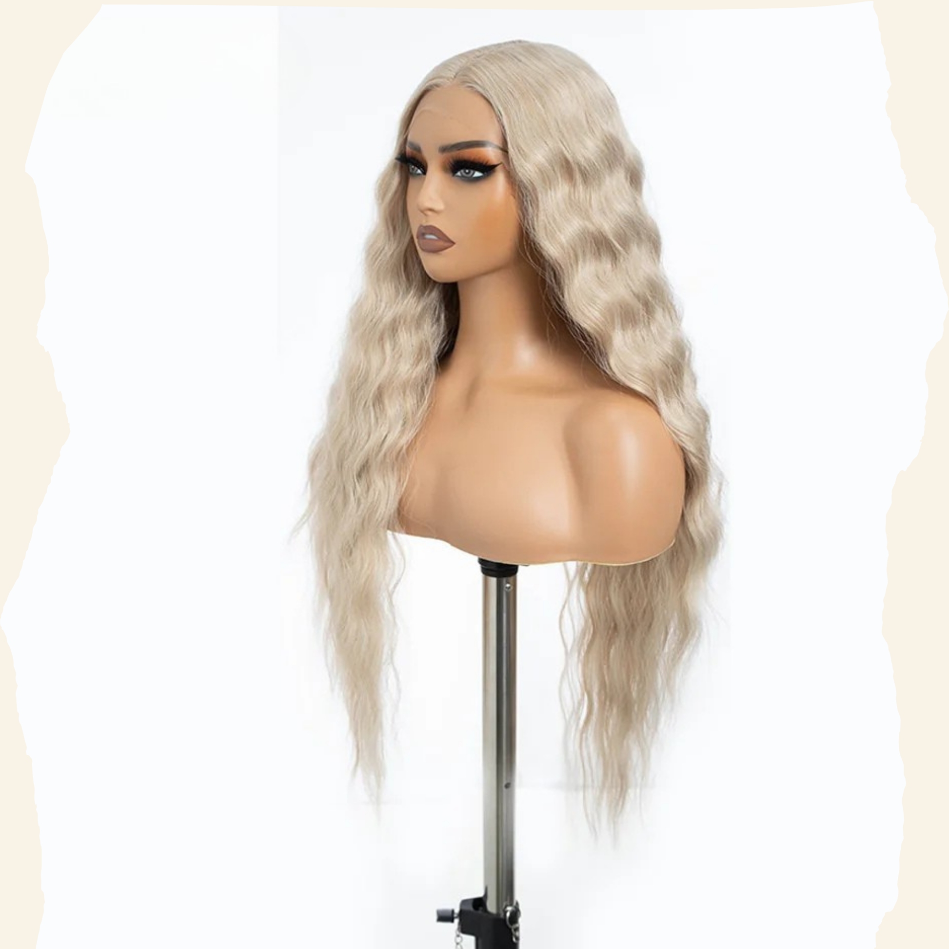 Selene Cascade Synthetic Wig