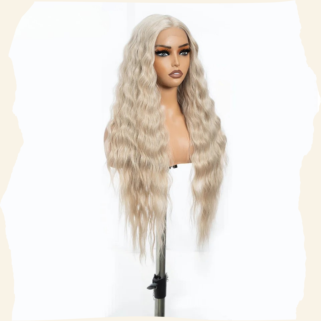 Selene Cascade Synthetic Wig
