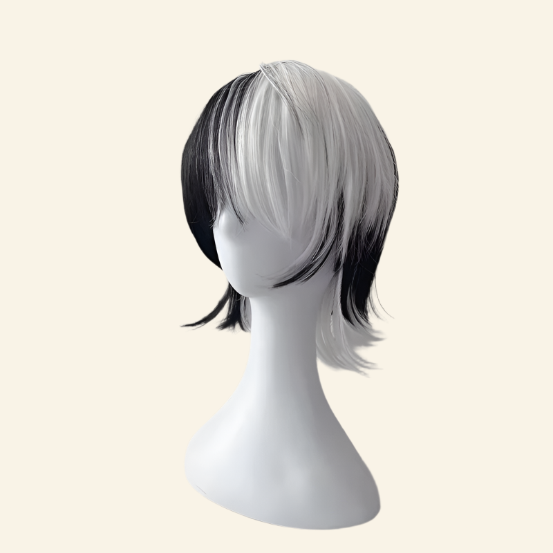 DualTone Synthetic Wig