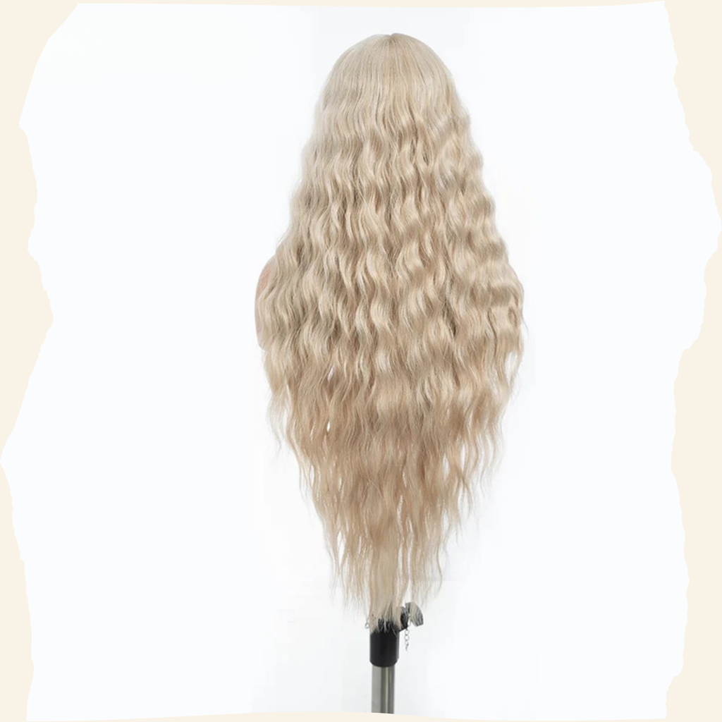 Selene Cascade Synthetic Wig