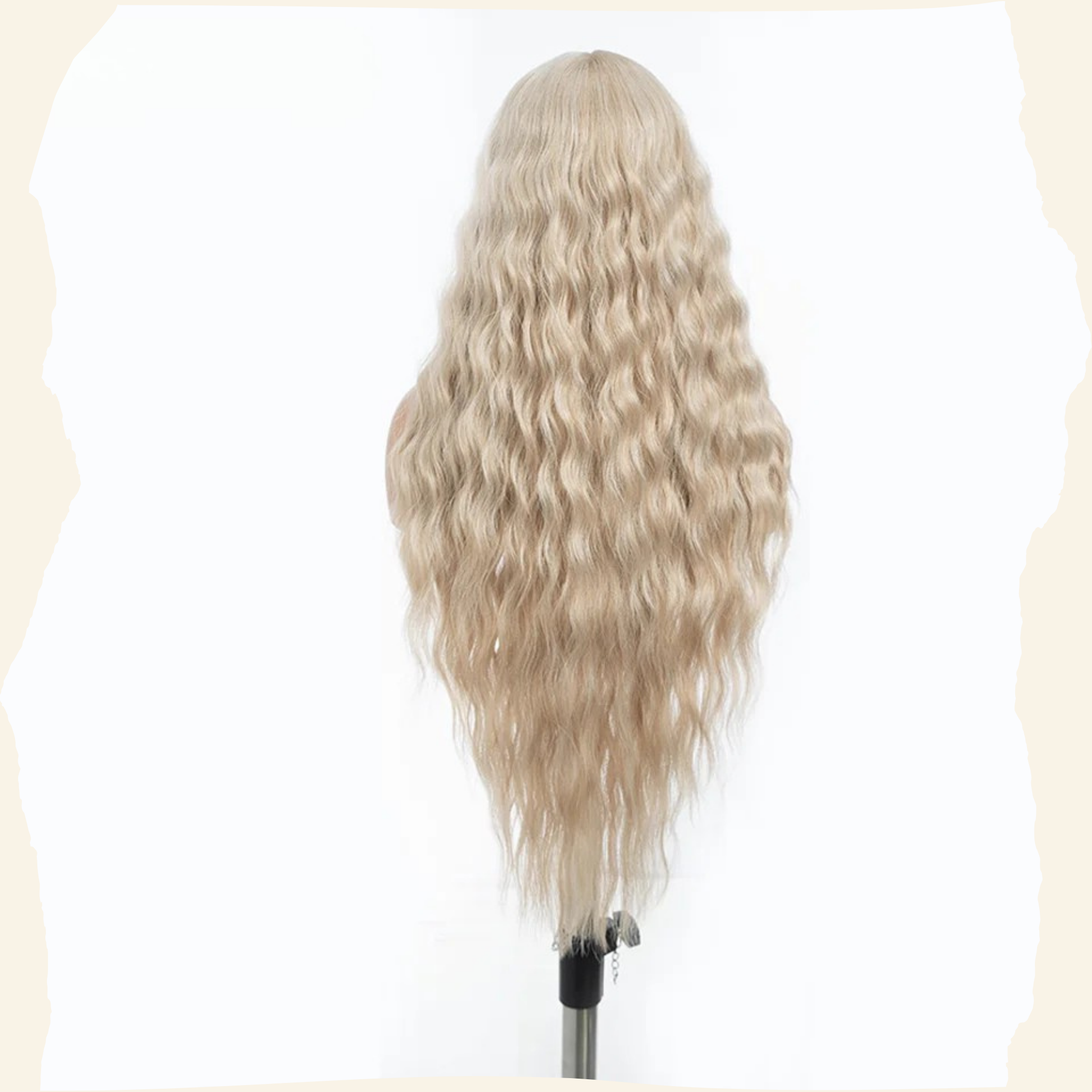 Selene Cascade Synthetic Wig