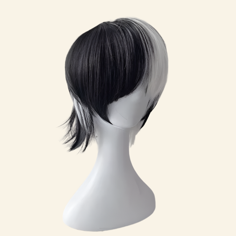 DualTone Synthetic Wig