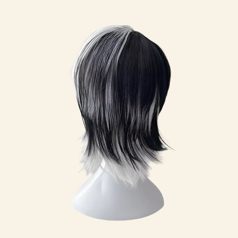 DualTone Synthetic Wig
