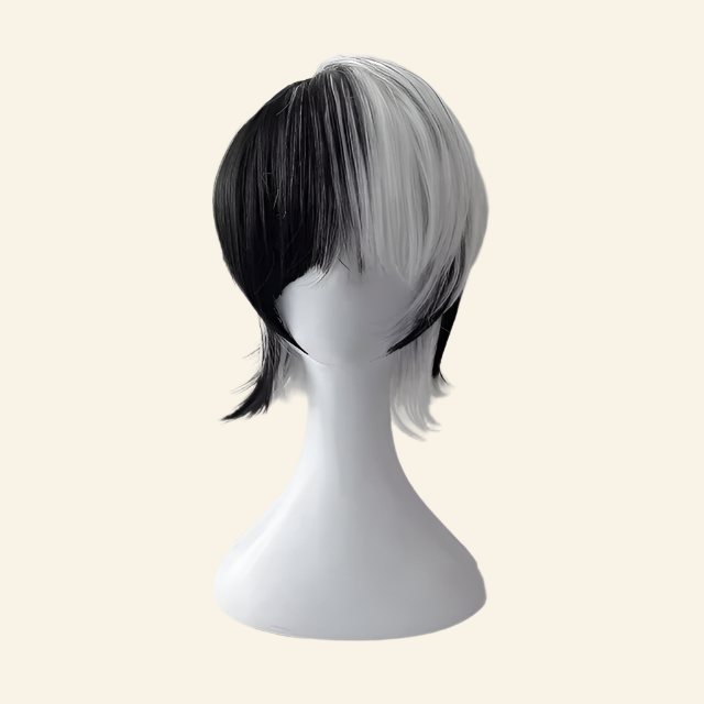 DualTone Synthetic Wig