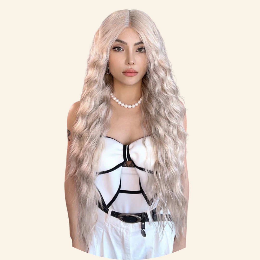 Selene Cascade Synthetic Wig