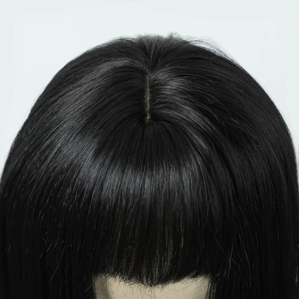 Gothic Glam Synthetic Wig