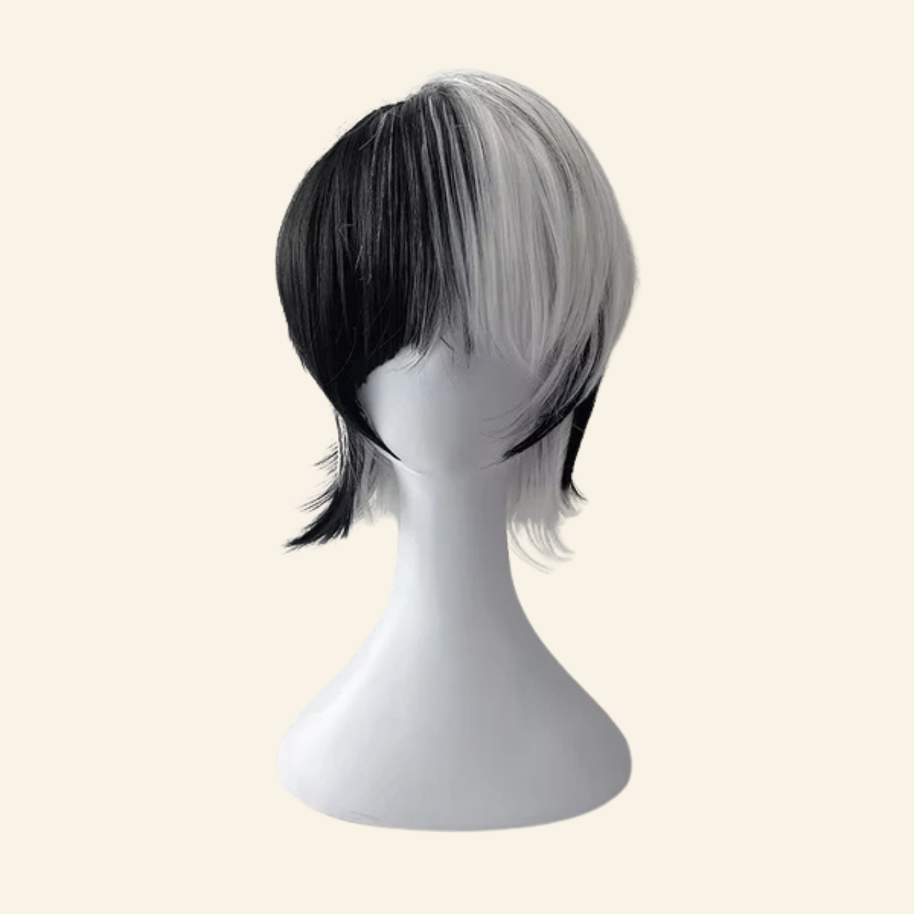 DualTone Synthetic Wig